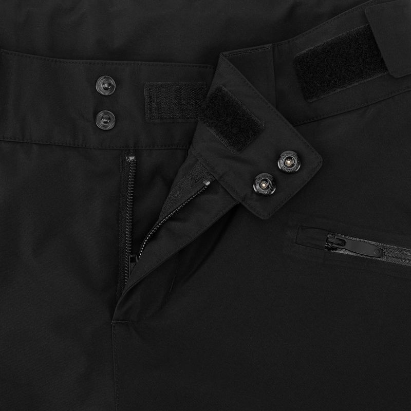Damen Skihose Lightray Gore Tex schwarz 12290-001 7