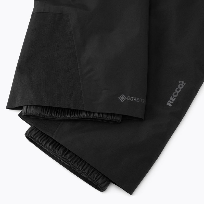 Damen Skihose Lightray Gore Tex schwarz 12290-001 8