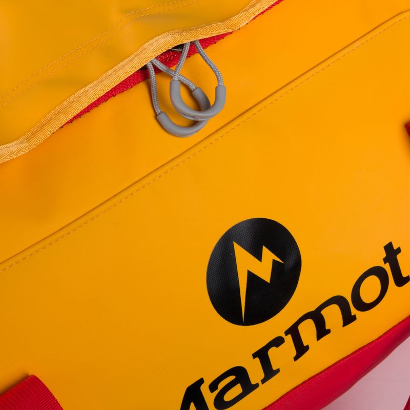 Marmot Long Hauler Duffel Reisetasche in Farbe 36330-5999 6