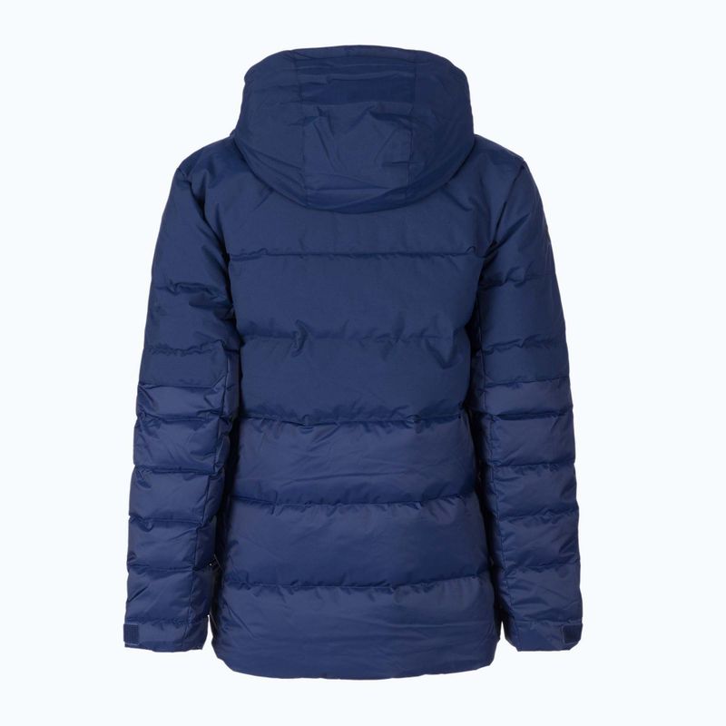 Herren Marmot Shadow Skijacke navy blau 74830 2