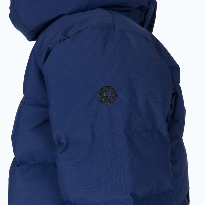 Herren Marmot Shadow Skijacke navy blau 74830 6