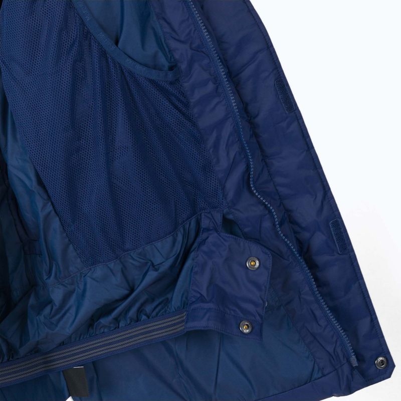 Herren Marmot Shadow Skijacke navy blau 74830 7
