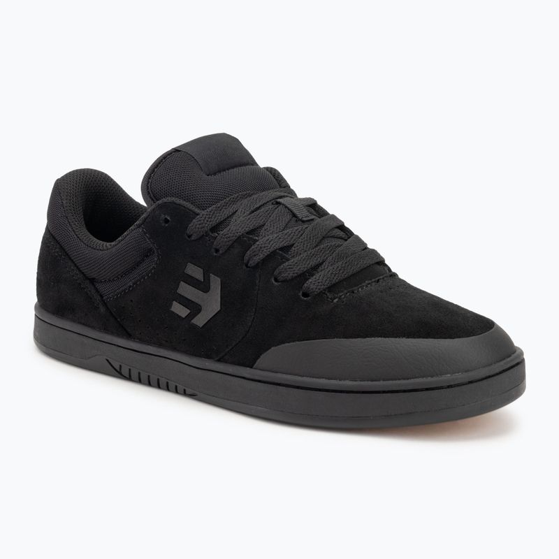 Etnies Marana Michelin Herrenschuhe schwarz/schwarz/schwarz