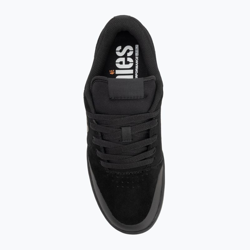 Etnies Marana Michelin Herrenschuhe schwarz/schwarz/schwarz 5