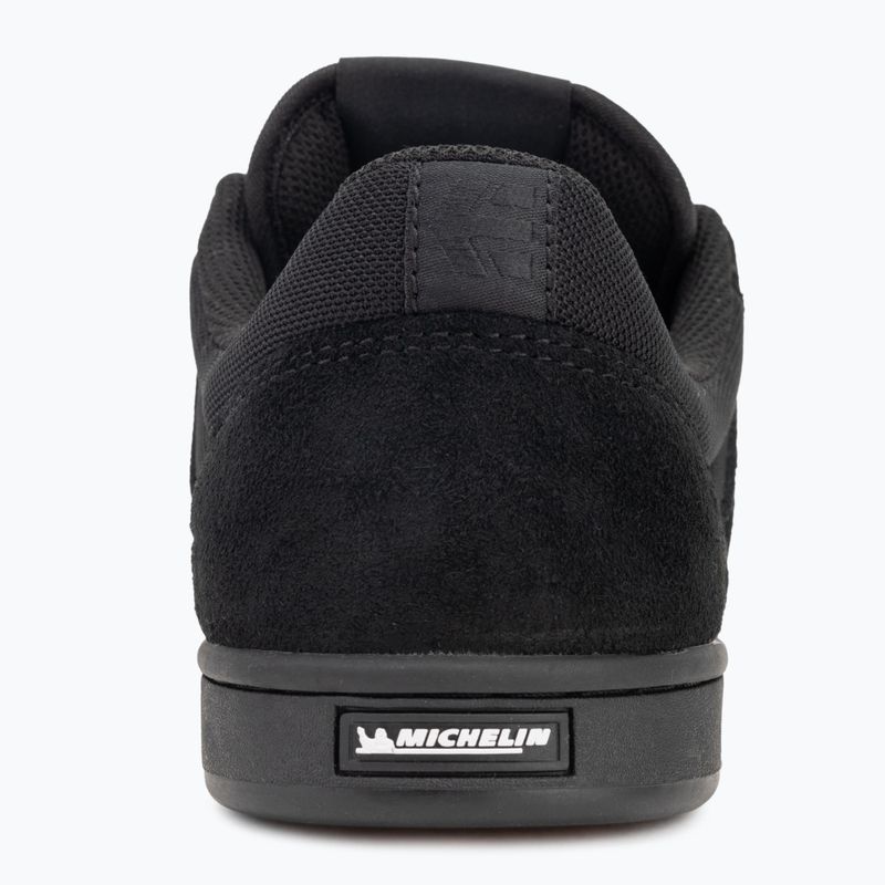 Etnies Marana Michelin Herrenschuhe schwarz/schwarz/schwarz 6