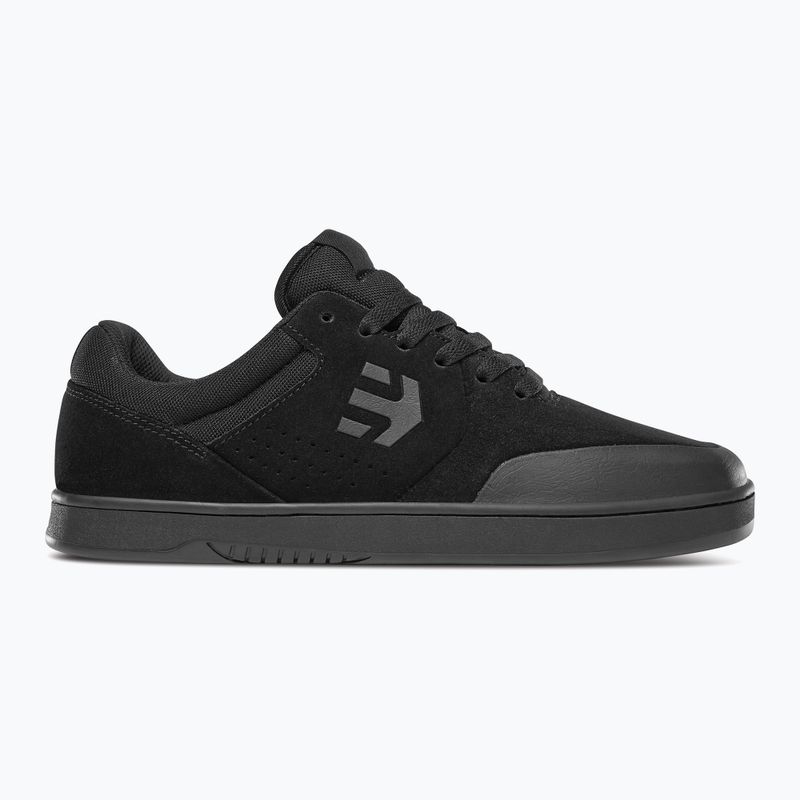 Etnies Marana Michelin Herrenschuhe schwarz/schwarz/schwarz 8