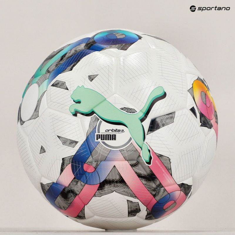 Fußball PUMA Orbita 3 TB FQ 837771 grösse 4 5