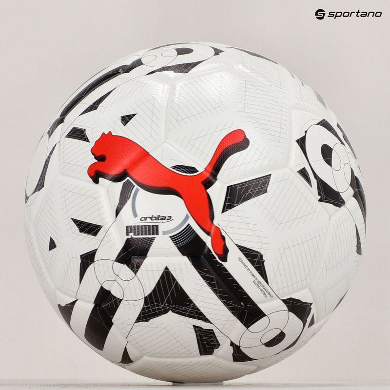 PUMA Orbit 3 TB FQ Fußball 083776 Größe 5 6