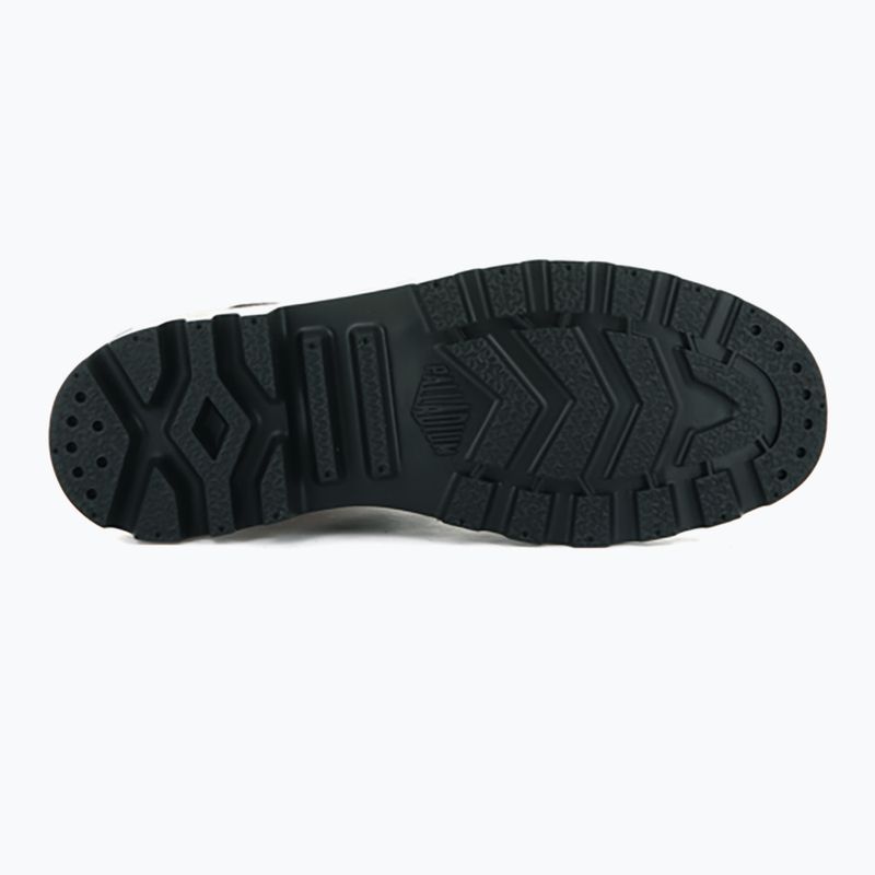 Palladium Pampa ZIP LTH ESS Bison Stiefel 13