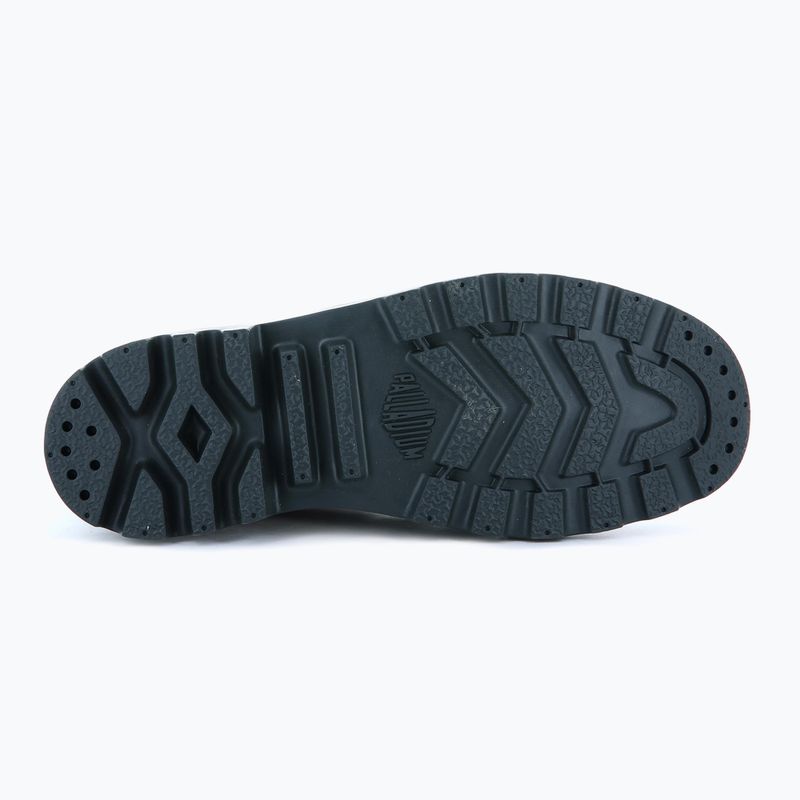 Palladium Pampa HI HTG Versorgung oliv Nacht Stiefel 11