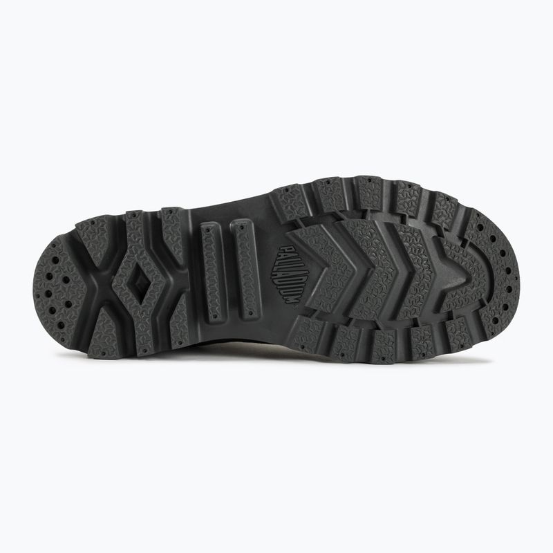 Palladium Pampa HI HTG Versorgung oliv Nacht Stiefel 5