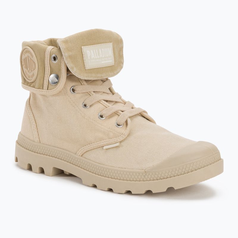 Herren Palladium Baggy Sahara/Safari Schuhe