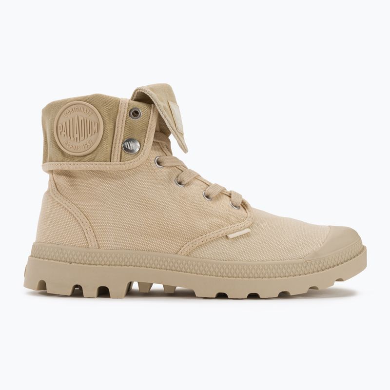 Herren Palladium Baggy Sahara/Safari Schuhe 2