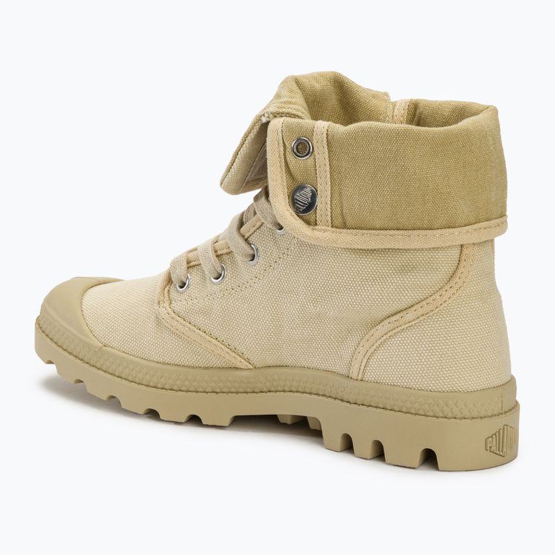 Damenschuhe Palladium Baggy sahara/safari 3