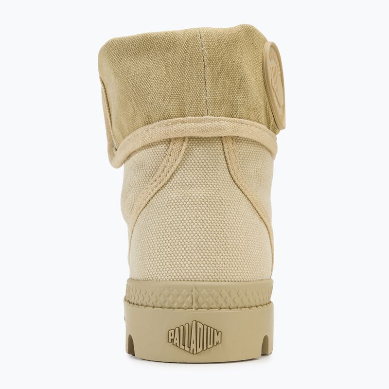 Damenschuhe Palladium Baggy sahara/safari 6