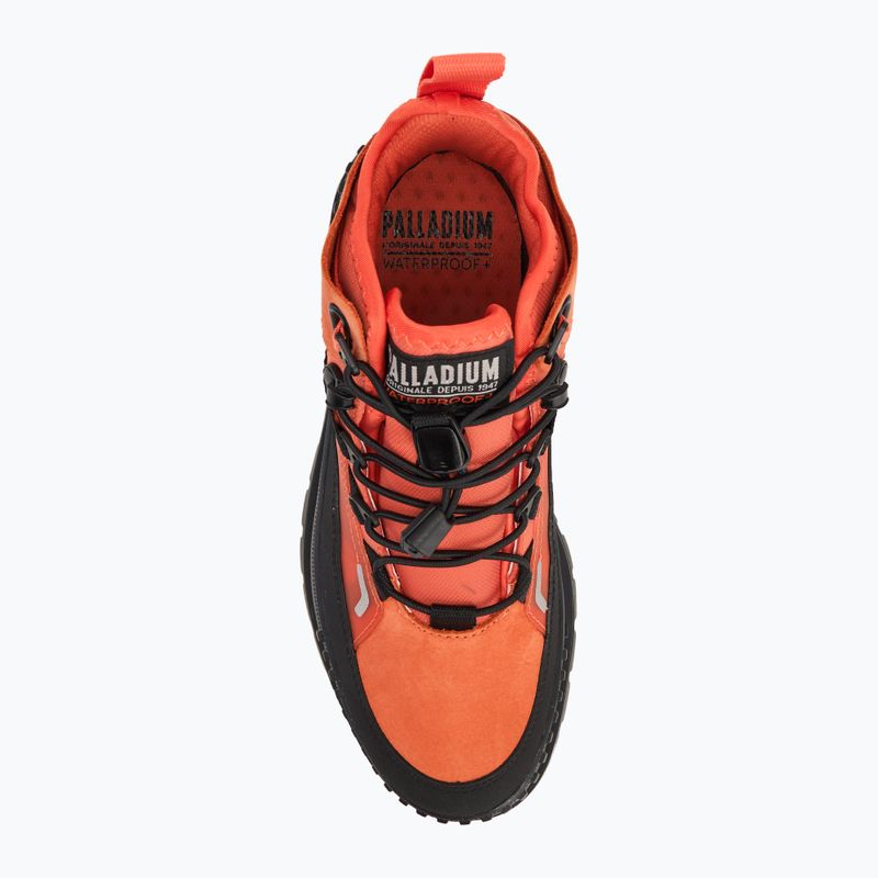 Schuhe Palladium Pallashock TravelWp+ firecracker 5
