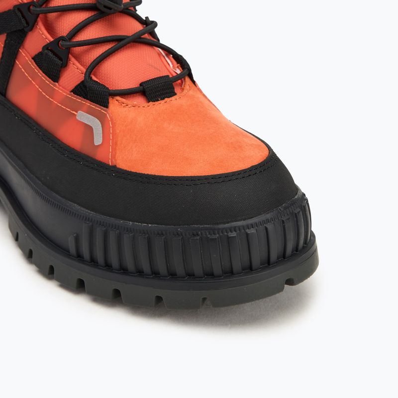 Schuhe Palladium Pallashock TravelWp+ firecracker 7
