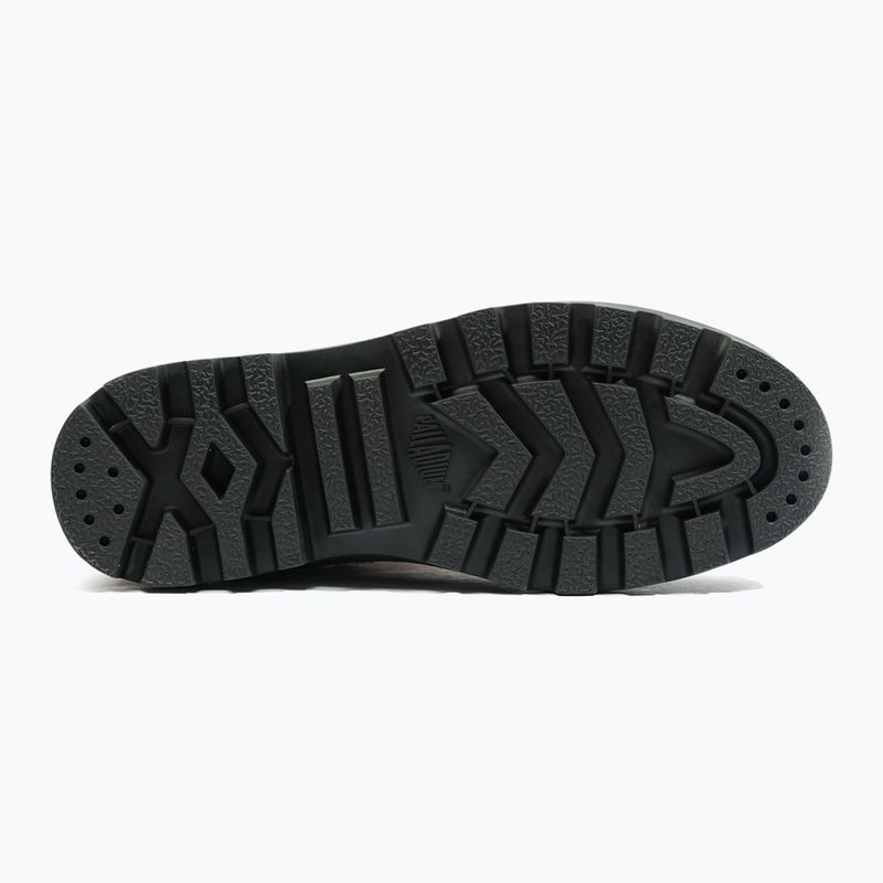 Palladium Pallatrooper HKR WP+ Apfel-Zimt-Stiefel 13