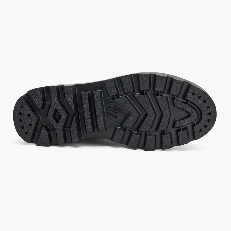 Schuhe Palladium Pallatrooper HKR WP+ olive night 4
