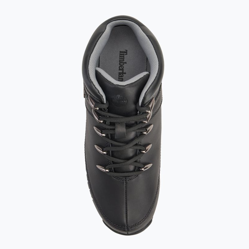 Schuhe Herren Timberland Euro Sprint Hiker black 5