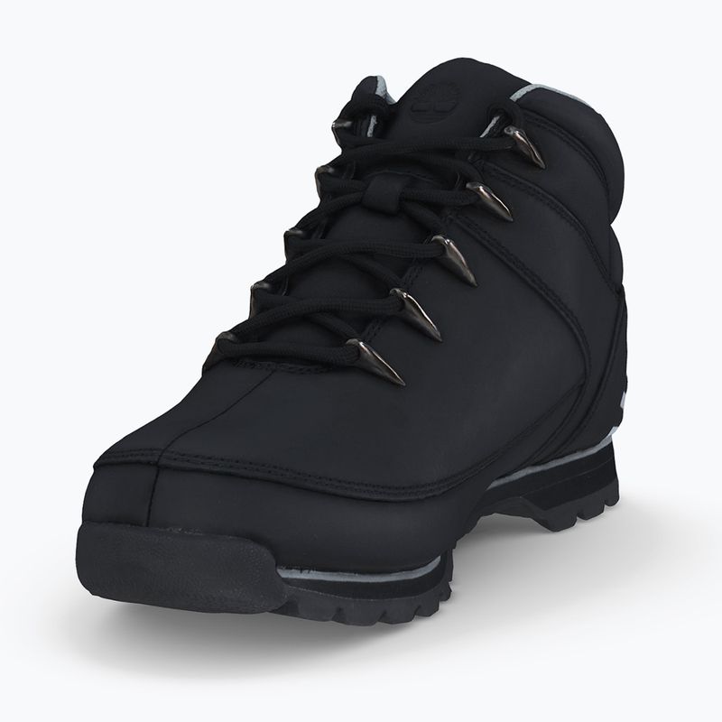 Schuhe Herren Timberland Euro Sprint Hiker black 8