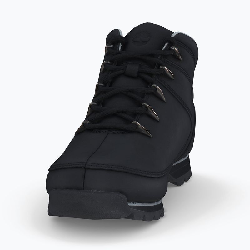 Schuhe Herren Timberland Euro Sprint Hiker black 12
