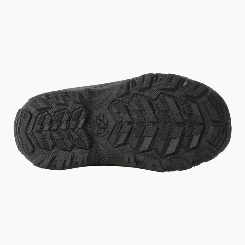 The North Face Chilkat Lace II Kinder-Trekking-Stiefel schwarz NF0A2T5RKZ21 15