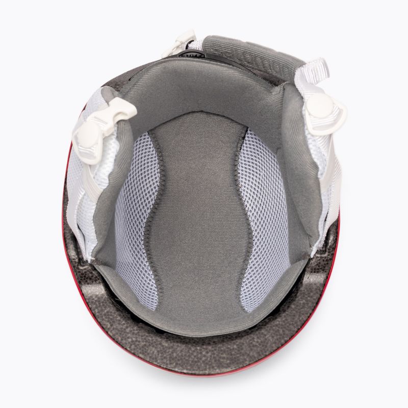 Skihelm Kinder Salomon Grom rosa L399149 5