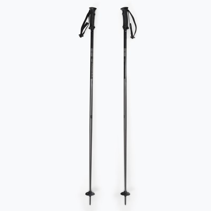 Skistöcke Salomon Arctic schwarz L4559