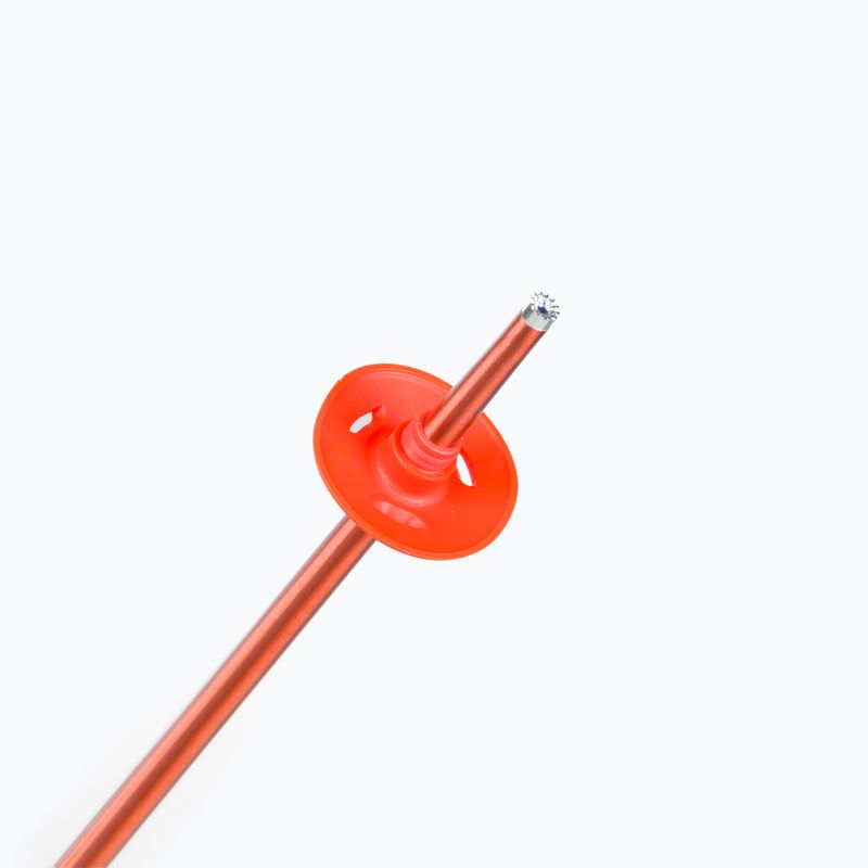 Skistöcke Salomon Arctic orange L45591 5