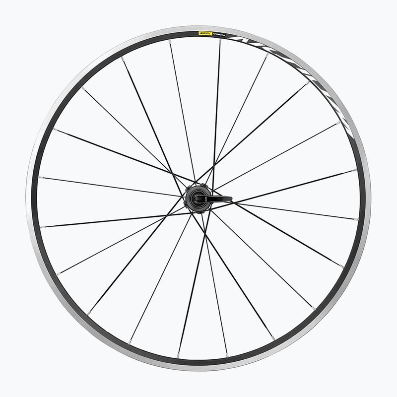 Mavic Aksium Shimano 11 R2324155 Fahrrad Hinterrad