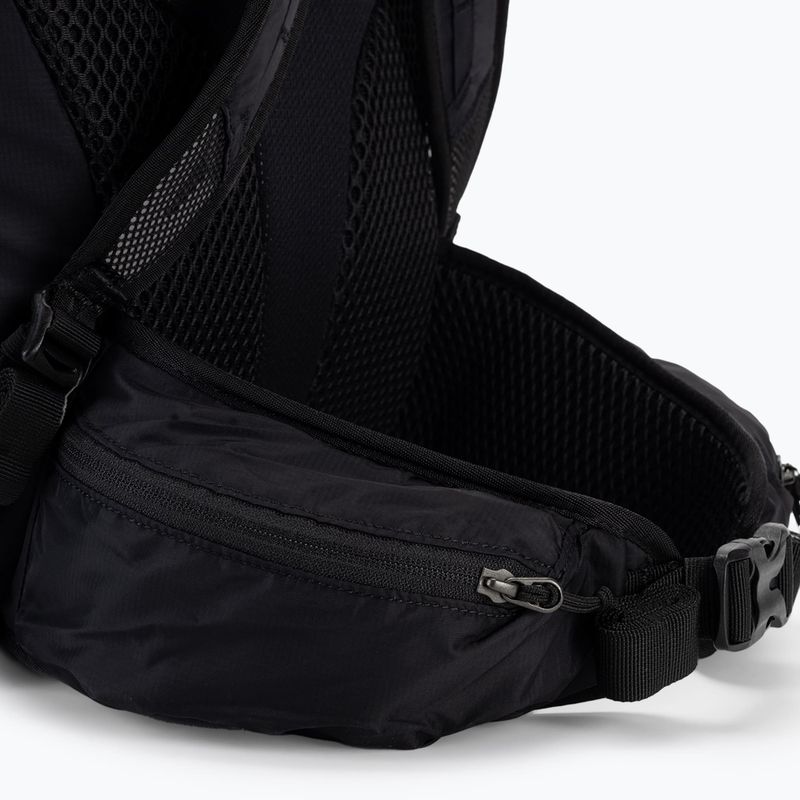 Wanderrucksack Salomon Trailblazer 3l schwarz LC1482 6