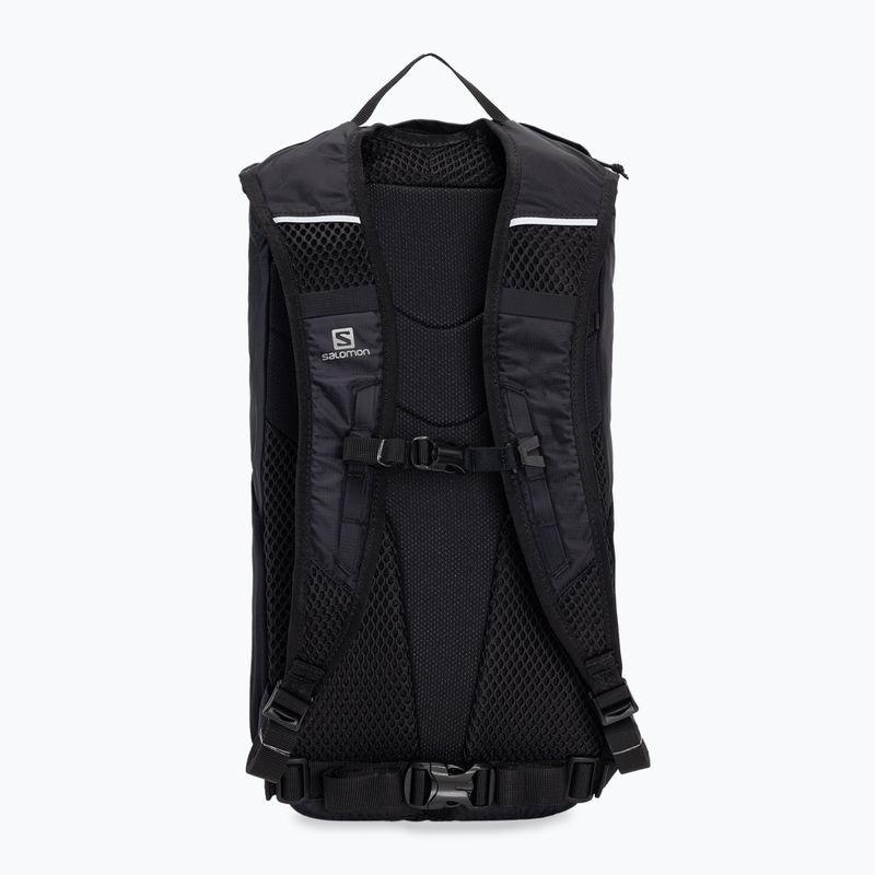 Wanderrucksack Salomon Trailblazer 1 l schwarz LC1483 2