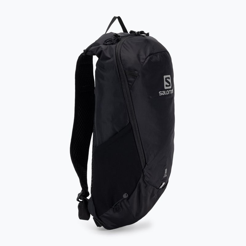 Wanderrucksack Salomon Trailblazer 1 l schwarz LC1483 3
