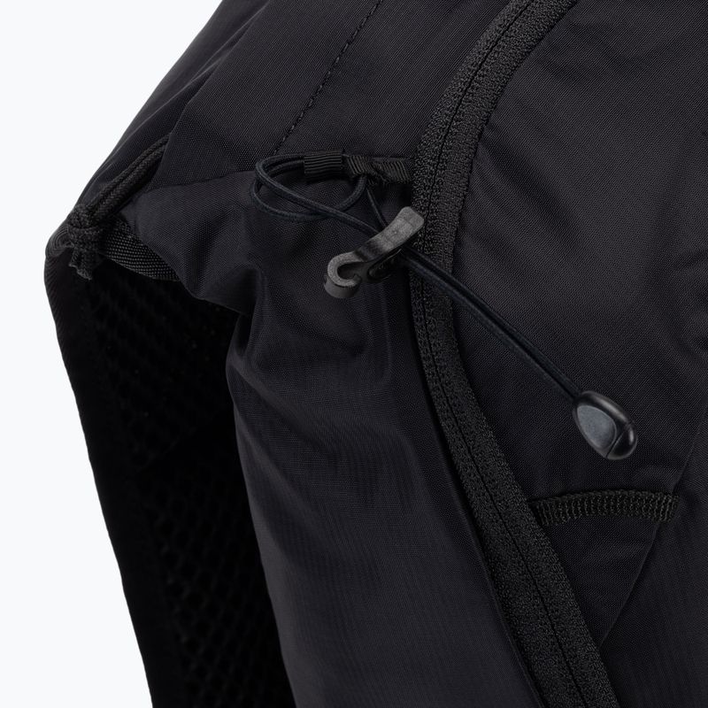 Wanderrucksack Salomon Trailblazer 1 l schwarz LC1483 5