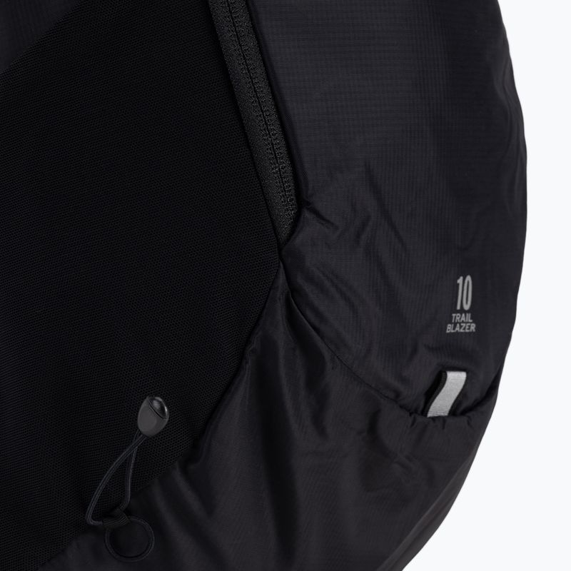 Wanderrucksack Salomon Trailblazer 1 l schwarz LC1483 7