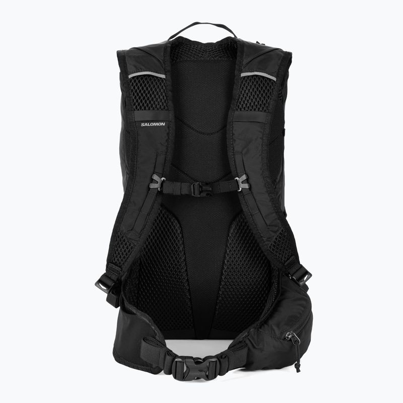 Wanderrucksack Salomon Trailblazer 2 l schwarz LC1484 6