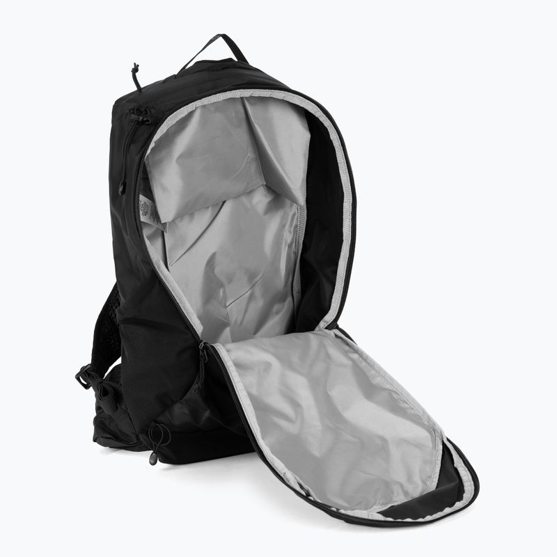 Wanderrucksack Salomon Trailblazer 2 l schwarz LC1484 9