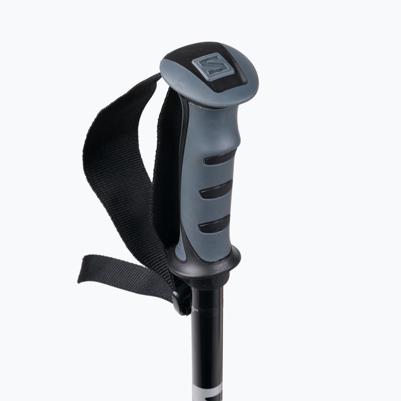 Skistöcke Salomon X 8 schwarz L4827 3