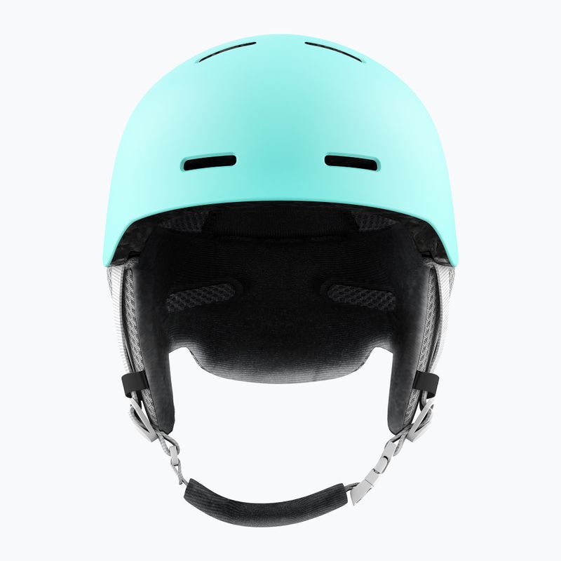 Skihelm Kinder Salomon Grom blaui L48366 10