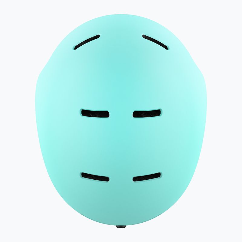 Skihelm Kinder Salomon Grom blaui L48366 11