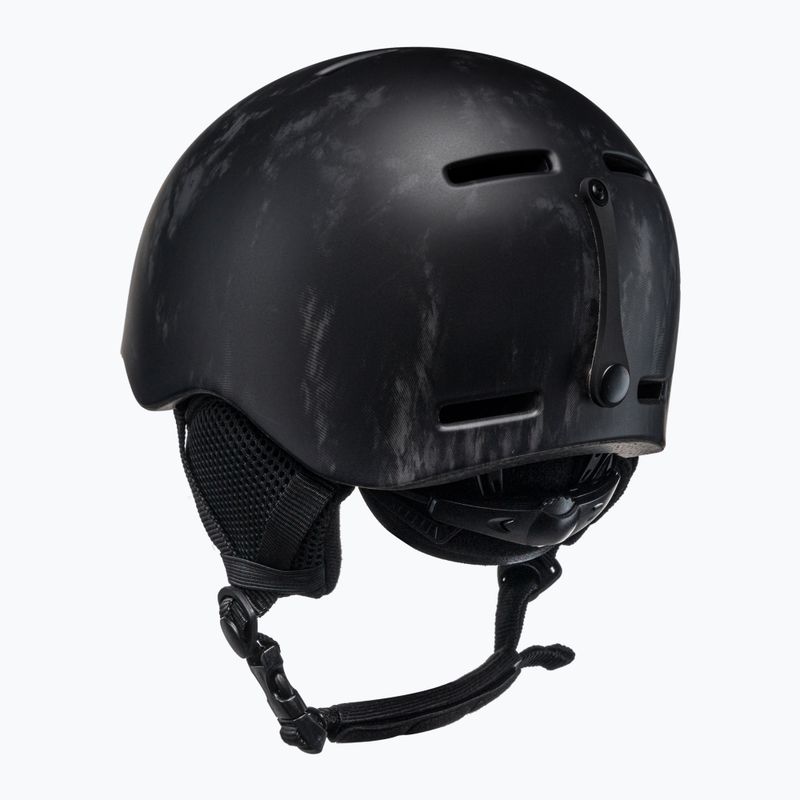 Skihelm Kinder Salomon Grom schwarz L48368 7