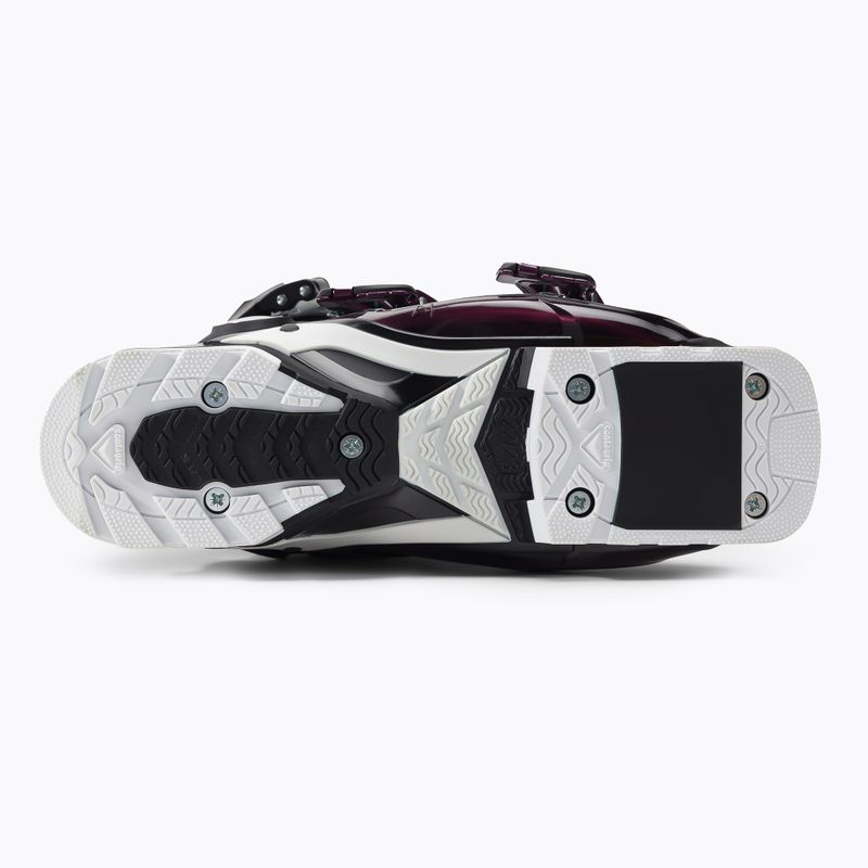 Skischuhe Damen Salomon QST Access 8 W schwarz L48518 4