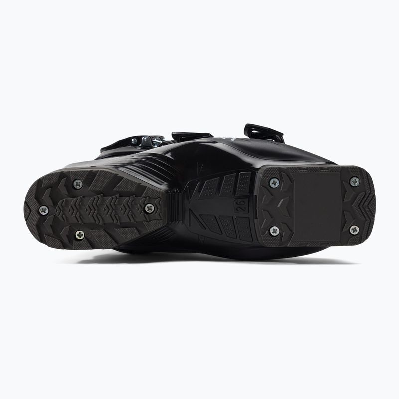 Skischuhe Herren Salomon X Access 7 Wide schwarz L4859 4