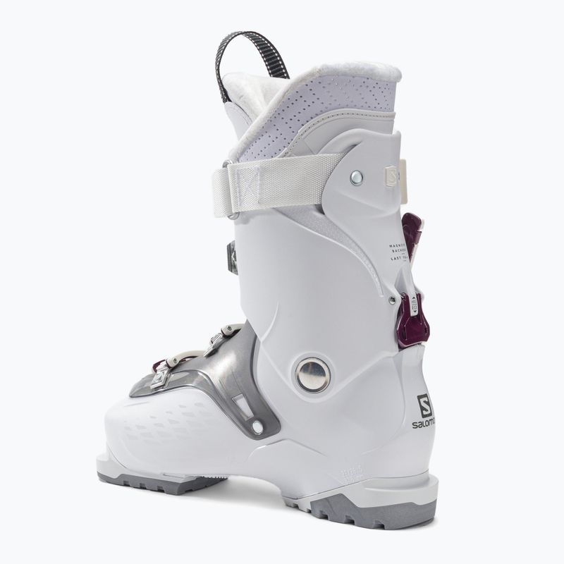 Skischuhe Damen Salomon Qst Access 6 W L4852 2