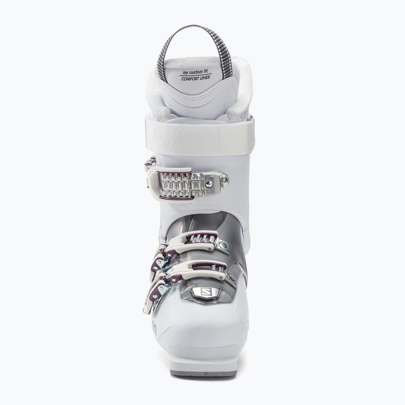 Skischuhe Damen Salomon Qst Access 6 W L4852 3