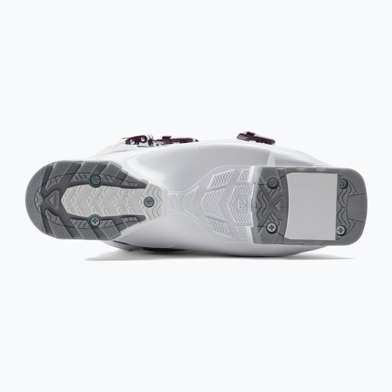 Skischuhe Damen Salomon Qst Access 6 W L4852 4