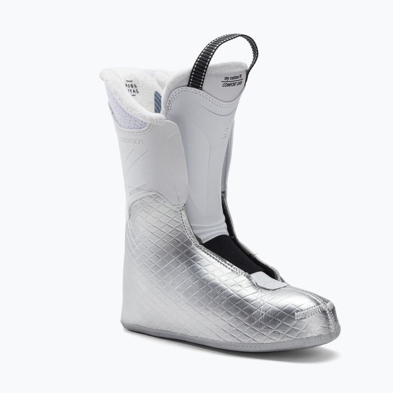 Skischuhe Damen Salomon Qst Access 6 W L4852 5