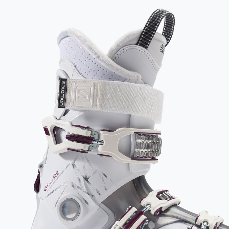 Skischuhe Damen Salomon Qst Access 6 W L4852 6