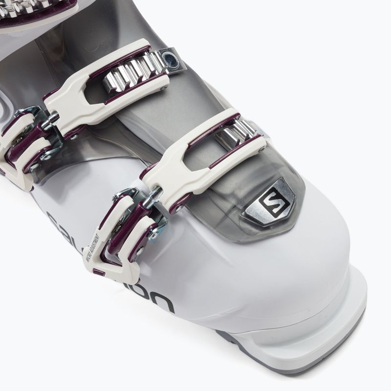 Skischuhe Damen Salomon Qst Access 6 W L4852 7
